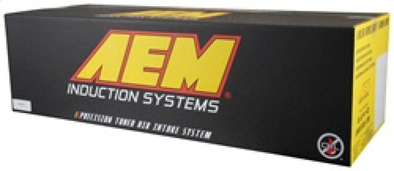 AEM 98-02 Accord DX LX EX 4cyl. Blue Cold Air Intake