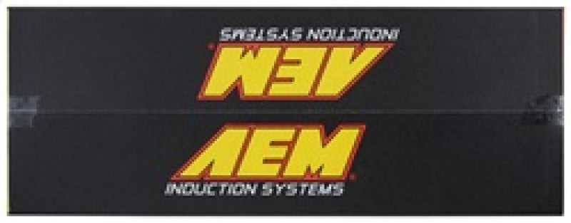AEM 98-02 Accord DX LX EX 4cyl. Blue Cold Air Intake