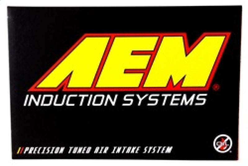 AEM 00-03 CL Type S A/T Silver Cold Air Intake