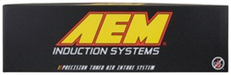AEM 98-02 Accord DX LX EX 4cyl. Blue Cold Air Intake