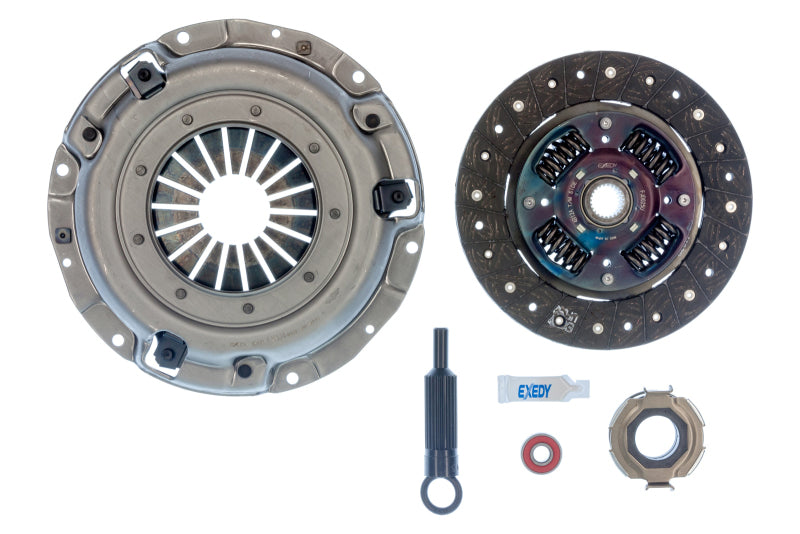 Exedy OE H4 Clutch Kit - exeKSB04