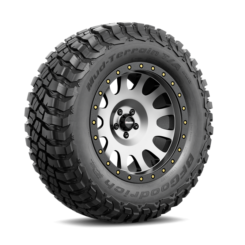 Mud-Terrain T/A KM3 LT275/65R20 126/123Q-