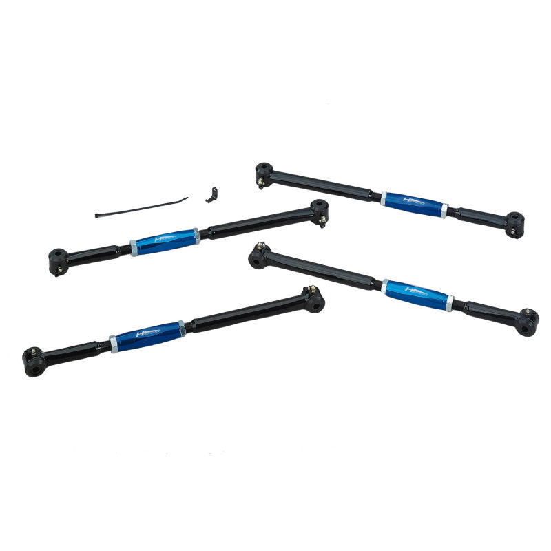 Hotchkis 02+ Mini Rear Camber Links 2 Upper & Lower Links