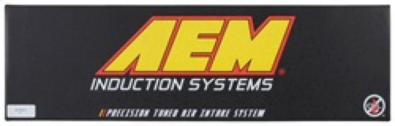 AEM 98-02 Accord DX LX EX 4cyl. Blue Cold Air Intake