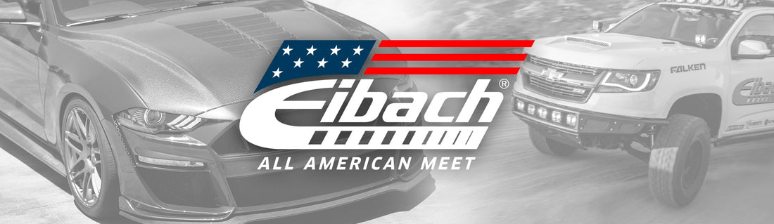 Eibach All American Meet