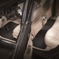 3D Maxpider 09-17 Chevrolet Traverse w Bench 2nd Row Elegant 1st 2nd 3rd Row - Floor Mat Set (Black)