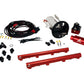 Aeromotive 07-12 Ford Mustang Shelby GT500 4.6L Stealth Fuel System (18682/14116/16307)