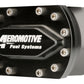Aeromotive Spur Gear Fuel Pump - 3/8in Hex - .900 Gear - Steel Body - Nitro - 19.5gpm