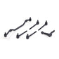 Hotchkis 64-66 Chevelle/Malibu/El Camino (w/ 13/16in Dia Center Link) Premium Steering Rebuild Kit