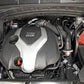 AEM 14-15 Hyundai Sante Fe L4 2.0L - Cold Air Intake System - Gunmetal Gray