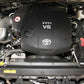 AEM 08 Chevy Cobalt SS Silver Cold Air Intake
