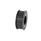 Aeromotive HTD 32-Tooth 1in. Bore 15mm wide 5M Pitch Pulley