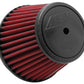 AEM DryFlow Air Filter AIR FILTER KIT 6in X 5in DRYFLOW- W/HOLE