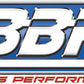 BBK 99-04 Mustang Rear Lower And Upper Control Arm Kit (4)