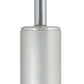 Ridetech HQ Series Shock Absorber Fixed Valve 5.75in Stroke Stud Plate/Stud Mounting 9.55in x 15.3in