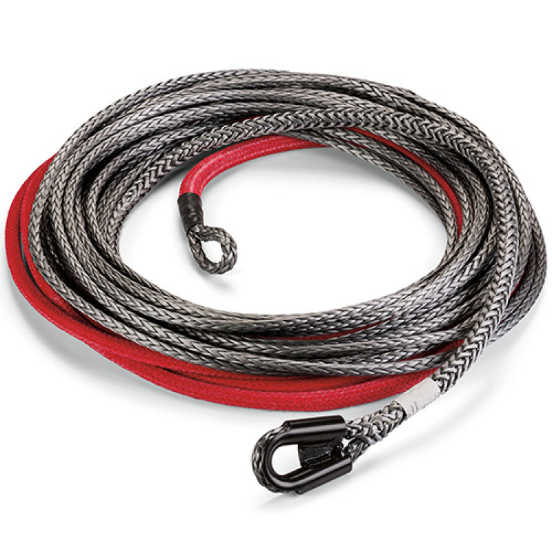 Ford Racing Super Duty Replacement Winch Rope – EV MODS