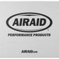 Airaid 04-05 GM 2500/3500 Pickup / 6.6L DSL MXP Intake System w/ Tube (Dry / Red Media)