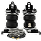 Air Lift Loadlifter 5000 Ultimate Plus for 2019 Ram 1500 4WD w/Stainless Steel Air Lines
