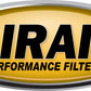 Airaid 05-11 Dodge Dakota/06-09 Mitsu Raider 3.7/4.7L CAD Intake System w/o Tube (Dry / Black Media)