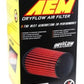 AEM DryFlow Air Filter Kit 4in x 7in DRYFLOW