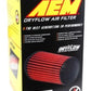 AEM 3 inch x 9 inch DryFlow Air Filter