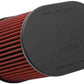 AEM DryFlow Air Filter AIR FILTER KIT 5in X 7in DSL OVAL DRYFLOW