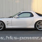 HKS MAX 4 SP FD3S FULL R-SPG KIT