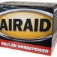 Airaid 11-14 Dodge Charger/Challenger MXP Intake System w/ Tube (Dry / Red Media)