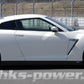 HKS MAX 4 SP R35 FULL R-SPG KIT