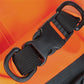 3D MAXpider Roll-Top Dry Bag Backpack - Orange