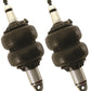 Ridetech 09-12 Dodge 1/2 Ton HQ Series ShockWaves Front Pair