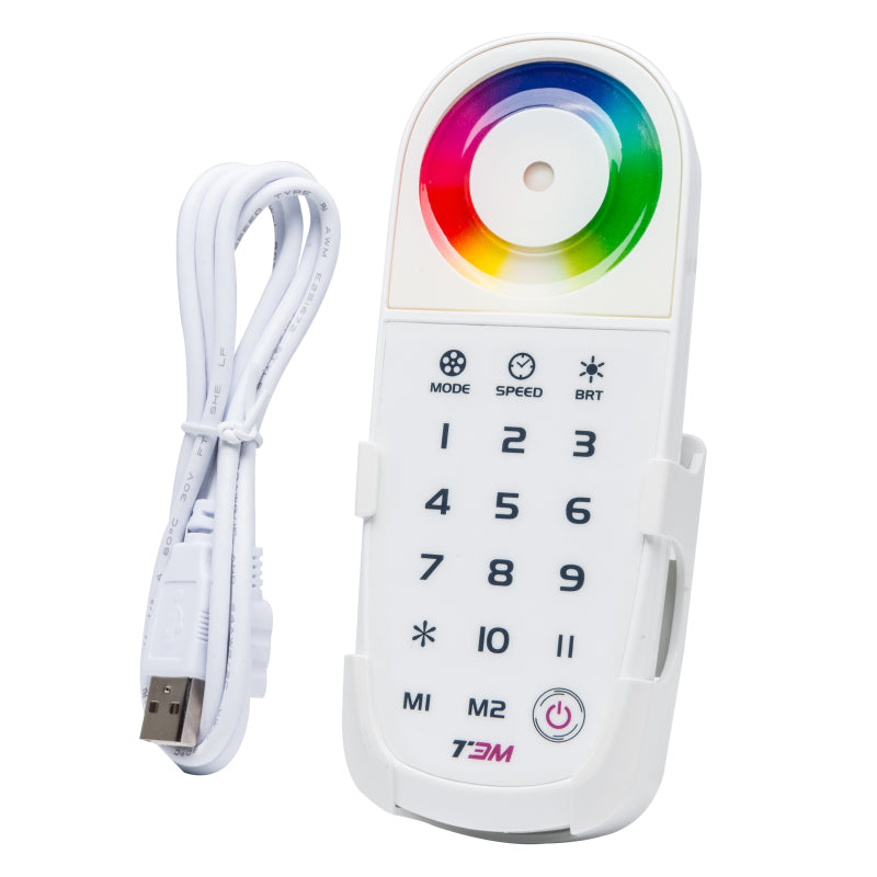 Oracle Multi-Zone Remote Control - T3M