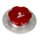 Aeromotive Fill Cap Screw On 3in Flanged 12-Bolt