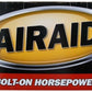 Airaid 03-06 Jeep Wrangler 2.4L CAD Intake System w/ Tube (Dry / Black Media)