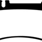 EBC Brakes Greenstuff 2000 Series Sport Pads