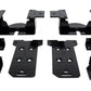 Air Lift Loadlifter 5000 Ultimate Plus for 2019 Chevrolet Silverado 1500 4WD (Trail Boss)