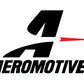 Aeromotive LT-1 OE Pressure Line - 3/8in Male Quick Connect to -10 AN Male (Replaces OE Filter)