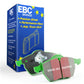 EBC 05 Buick Le Sabre (FWD) 3.8 (16in Wheels) Greenstuff Front Brake Pads