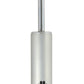 Ridetech HQ Series Shock Single Adjustable 8.35in Stroke Stud/T-Bar Mounting 12.55in x 20.9in