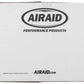 Airaid 04-05 GM 2500/3500 Pickup / 6.6L DSL MXP Intake System w/ Tube (Dry / Red Media)