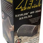 AEM Dryflow 3.5in. X 7in. Round Tapered Air Filter