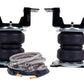 Air Lift Loadlifter 5000 Ultimate Plus for 2019 Chevrolet Silverado 1500 4WD (Trail Boss)
