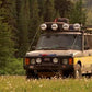 ARB Winchbar Range Rover Classic 87-9