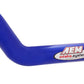AEM 98-02  Accord DX LX EX 4cyl.  Blue Cold Air Intake