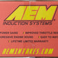 AEM SRT-4 Polished Cold Air Extension