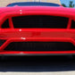 Anderson Composites 15-17 Ford Mustang Type-TT Front Bumper Fiberglass
