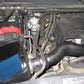 Airaid 07-08 Chevy/GMC Silverado/Sierra 2500/3500 6.0L MXP Intake System w/ Tube (Dry / Blue Media)