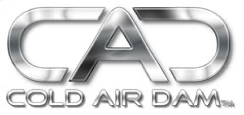 Airaid 02-05 Chevy Trailblazer / GMC Envoy 4.2L CAD Intake System w/ Tube (Oiled / Red Media)