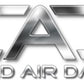 Airaid 99-06 Chevy Silverado 4.8/5.3/6.0L (w/Low Hood) CAD Intake System w/o Tube (Dry /Black Media)