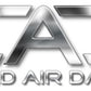 Airaid 07-09 Hummer H2/SUT 6.0L CAD Intake System w/o Tube (Dry / Black Media)